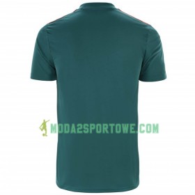 Koszulka Ajax Amsterdam Wyjazdowe Stroje Piłkarskie 2019/20 Krótki Rękaw